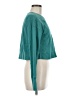 Sweaty Betty Teal Sweatshirt Size 6 - photo 4