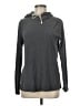 Ces Femme Gray Pullover Sweater Size M (estimated) - photo 1