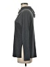 Ces Femme Gray Pullover Sweater Size M (estimated) - photo 5