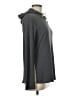 Ces Femme Gray Pullover Sweater Size M (estimated) - photo 4