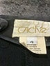 Cache Black Dress Pants Size 4 - photo 4
