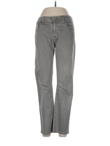Fidelity Denim Jeans (view 1)