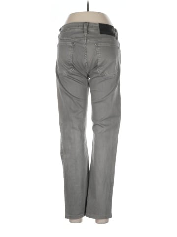 Fidelity Denim Jeans (view 2)