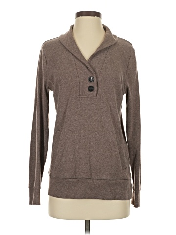 Banana Republic Factory Store Pullover Sweater (view 1)