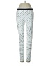 ALLFENIX Graphic Blue White Active Pants Size S - photo 1