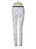 ALLFENIX Graphic Blue White Active Pants Size S - photo 2