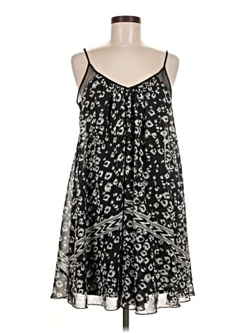 Express Casual Dress (view 1)