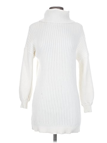 Unbranded Turtleneck Sweater (view 1)