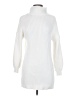 Unbranded White Turtleneck Sweater Size XS - photo 1