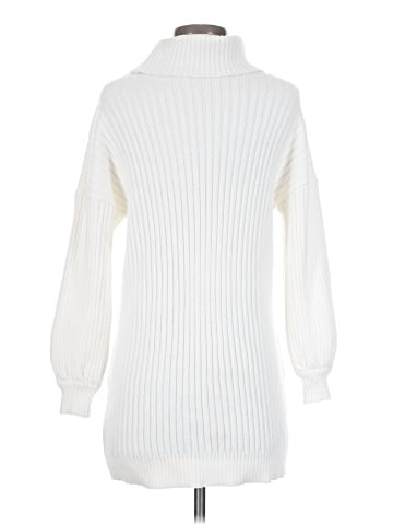 Unbranded Turtleneck Sweater (view 2)