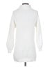 Unbranded White Turtleneck Sweater Size XS - photo 2