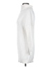 Unbranded White Turtleneck Sweater Size XS - photo 5