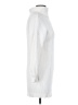 Unbranded White Turtleneck Sweater Size XS - photo 4