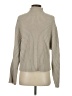 H&M Tan Turtleneck Sweater Size S - photo 2