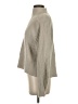 H&M Tan Turtleneck Sweater Size S - photo 5