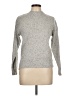 The Commons Gray Turtleneck Sweater Size L - photo 1