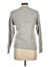 The Commons Gray Turtleneck Sweater Size L - photo 2