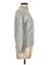 The Commons Gray Turtleneck Sweater Size L - photo 4