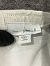 Purejill Ivory Casual Skirt Size XL (petite) - photo 3