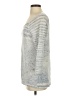 Gap Silver Pullover Sweater Size S - photo 5