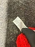 Aerie Solid Red Pullover Sweater Size M - photo 8