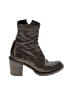 Fiorentini + Baker 100% Leather Brown Boots Size EU 36 - photo 1