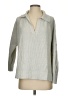 American Eagle Outfitters Silver Pullover Sweater Size S - photo 1