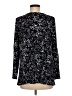 J.Jill Black Long Sleeve Blouse Size M (petite) - photo 2