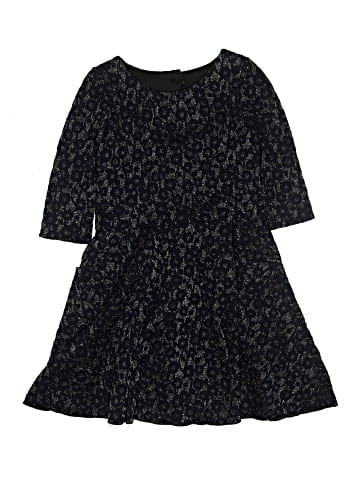 Zoe Ltd Dress (view 1)