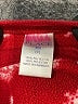 The Children's Place 100% Polyester Red Pullover Sweater Size 4 - photo 3