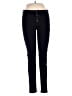 Hudson Jeans Black Jeans Size 28 waist - photo 1