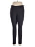 Gap Fit Black Gray Active Pants Size XL - photo 1