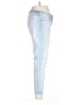 Gap Outlet Solid Blue Jeans Size 31 waist regular - photo 4