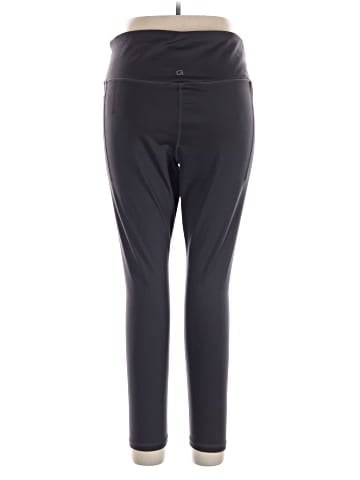 Gap Fit Active Pants (view 2)