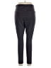 Gap Fit Black Gray Active Pants Size XL - photo 2