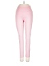 Under Armour Pink Active Pants Size S - photo 1