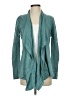 Ann Taylor LOFT Teal Blazer Size XS - photo 1