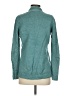 Ann Taylor LOFT Teal Blazer Size XS - photo 2