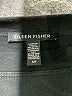 Eileen Fisher Black Pullover Sweater Size S - photo 7