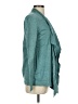 Ann Taylor LOFT Teal Blazer Size XS - photo 4