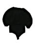 Express Black Bodysuit Size XS - photo 1