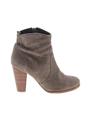 Joie Ankle Boots (view 1)
