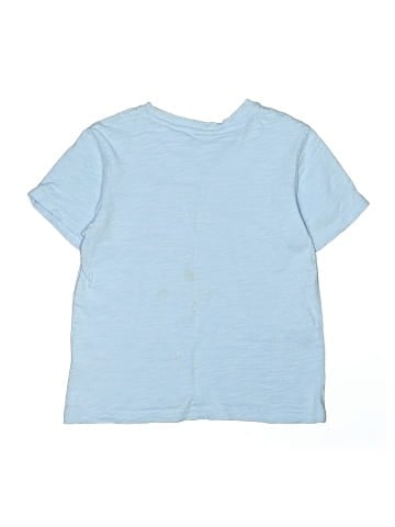 Janie and Jack Short Sleeve T-Shirt (view 2)