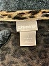 Chico's Brown Long Sleeve Blouse Size Med (1) - photo 7