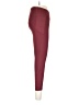 Lululemon Athletica Burgundy Active Pants Size 4 - photo 4