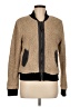 Marrakech 100% Polyester Tan Cardigan Size M - photo 1