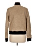 Marrakech 100% Polyester Tan Cardigan Size M - photo 2