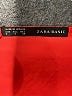 Zara Basic Red Cocktail Dress Size S - photo 7