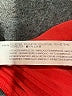 Zara Basic Red Cocktail Dress Size S - photo 8
