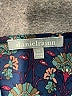 Daniel Rainn 100% Polyester Blue Casual Dress Size M - photo 7